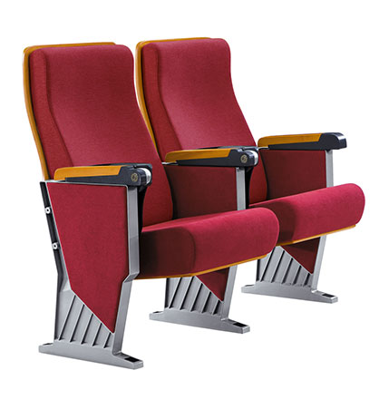 Auditorium chair